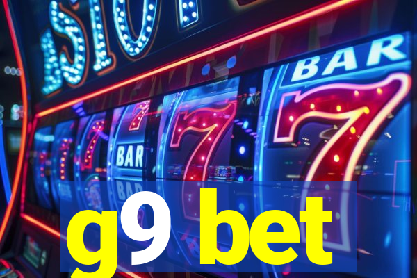 g9 bet